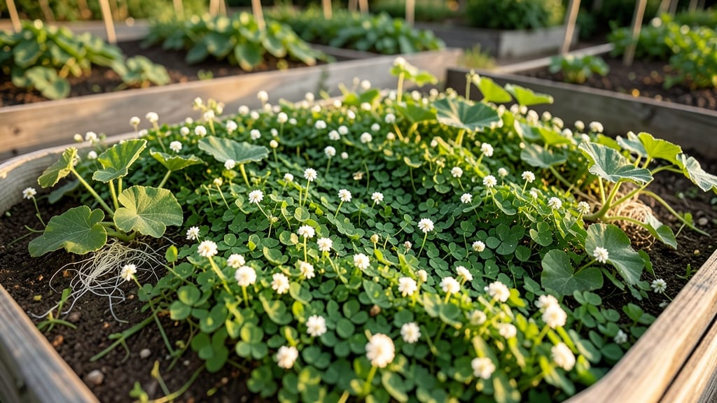 10 Cantaloupe and Tomato Companion Planting: Boost Yields With These Proven Garden Pairings