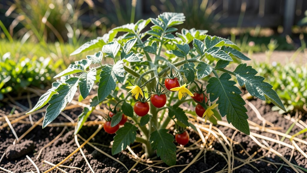 What Is the World’s Smallest Tomato: Record-Holding Varieties and Their Tiny Traits