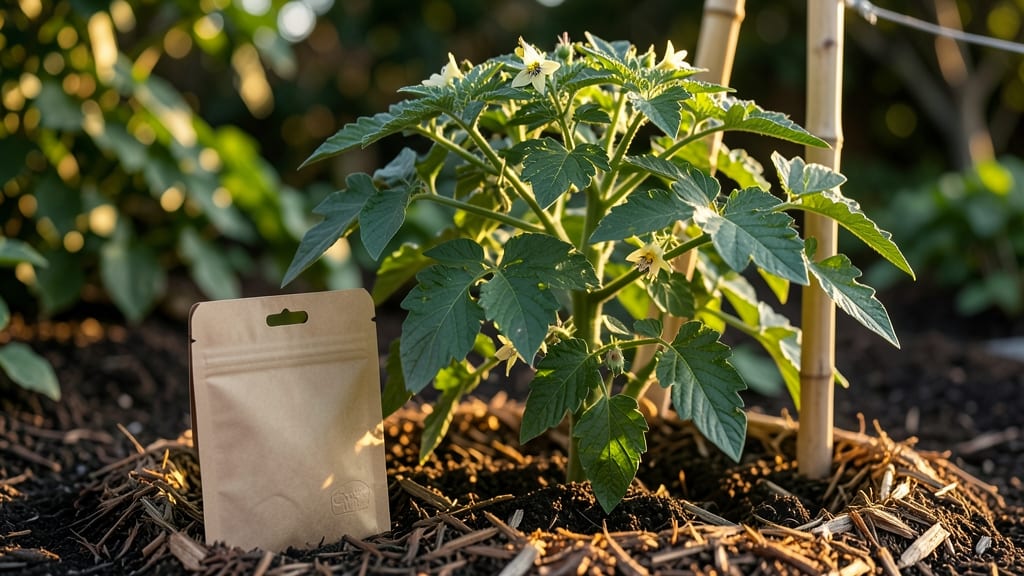 Glacier Tomato Seeds: Heirloom Variety Guide for Cold-Climate Gardens