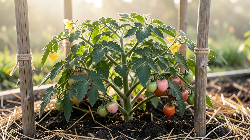 How Long Until Tomato Plants Produce: Realistic Timeline by Variety Type