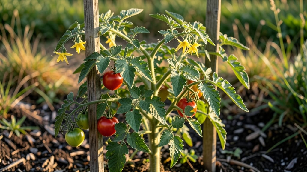 Tomato Top Producing Counties in Georgia: Production Leaders and Yield Secrets