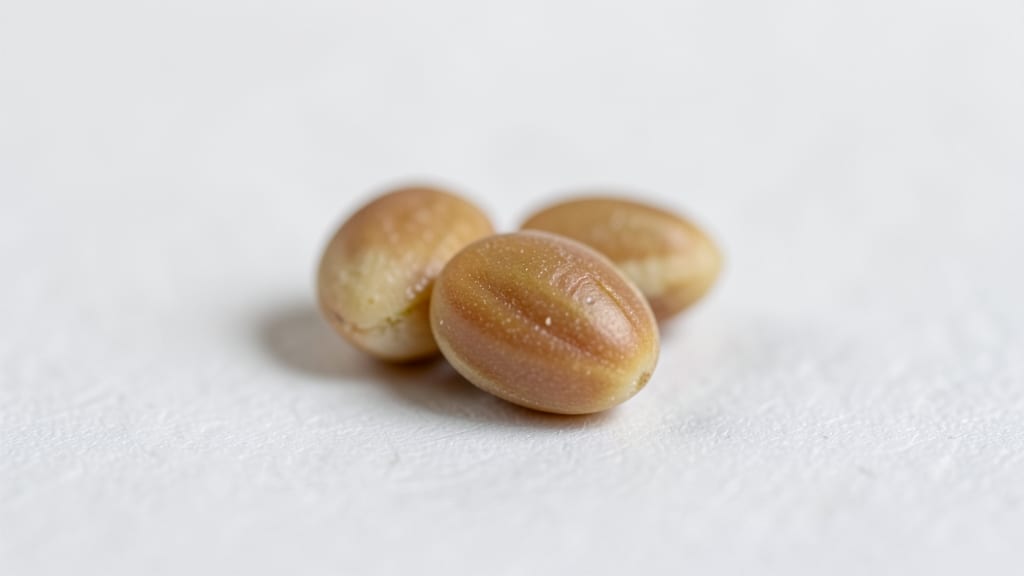 What Do Tomato Seeds Look Like: Tiny Gelatinous Beans Before Planting