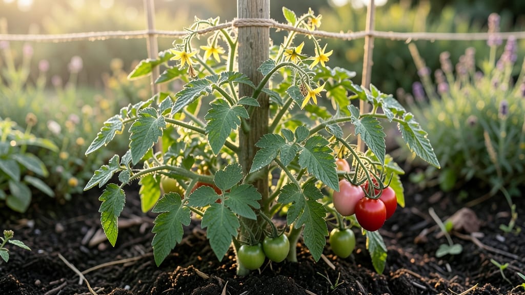 Tomato Plant Ripening Time: Fastest Varieties & How to Speed Up Harvests
