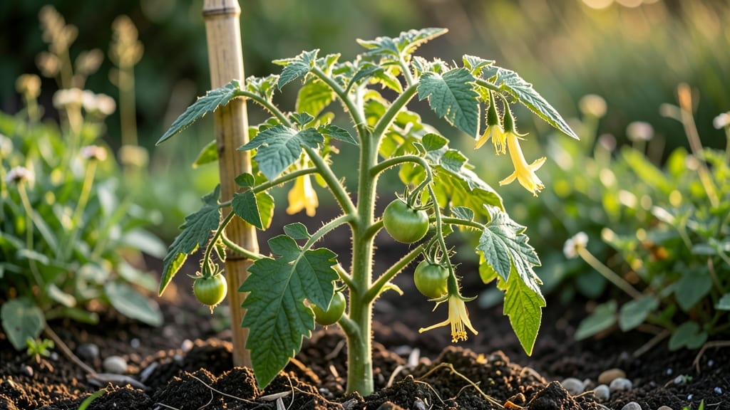 Tomato Growing Time: From Seed to Harvest in 60-90 Days