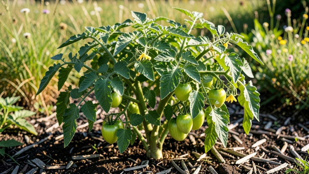 Lime Tomato Plants Recipe: Citrus-Kissed Fruit That Rivals Store-Bought