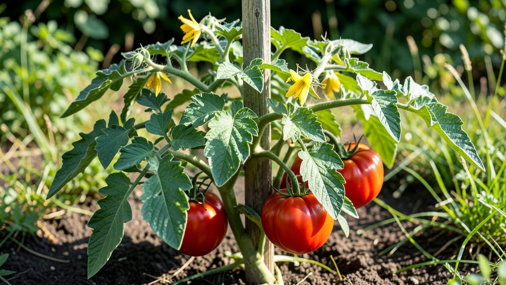Variety of Tomato Whose Name Is Also a Meat: The Surprisingly Delicious Answer