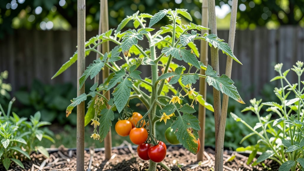 Are Tomato Plants Perennial: Why They Die Back (And How to Extend Their Life)