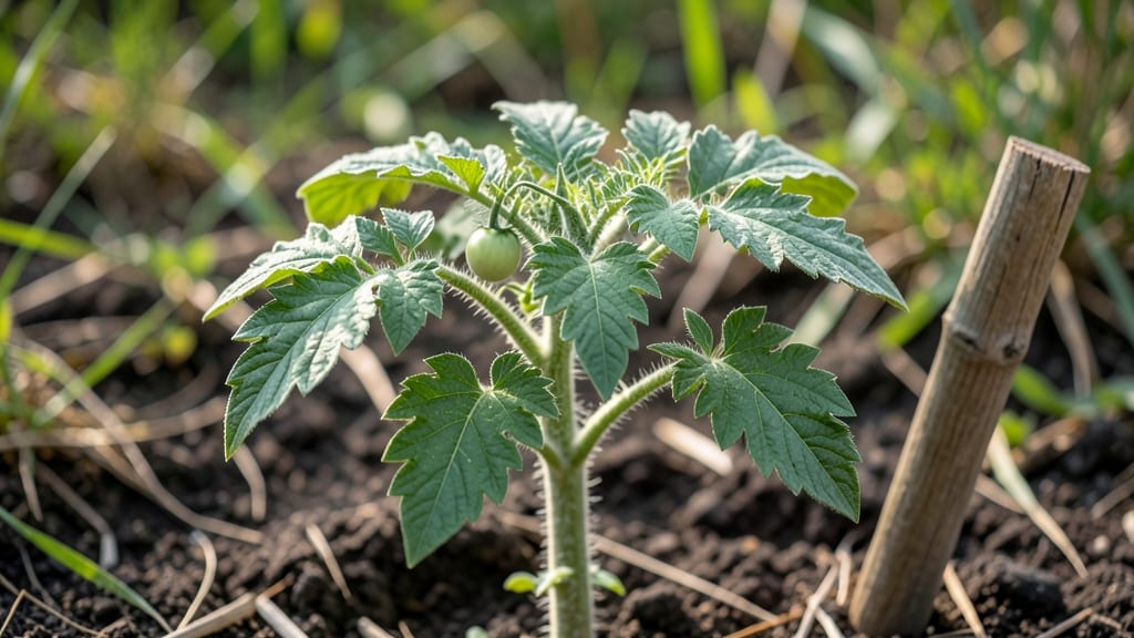Slow Growing Tomato Plants: Patience-Paying Varieties for Bushy Vines