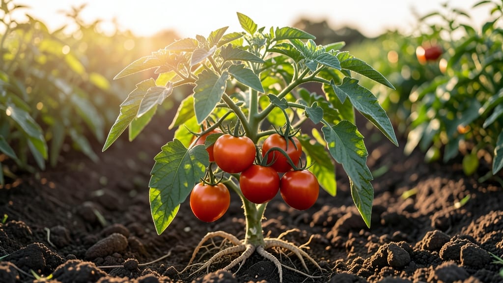 Nematex Tomato
