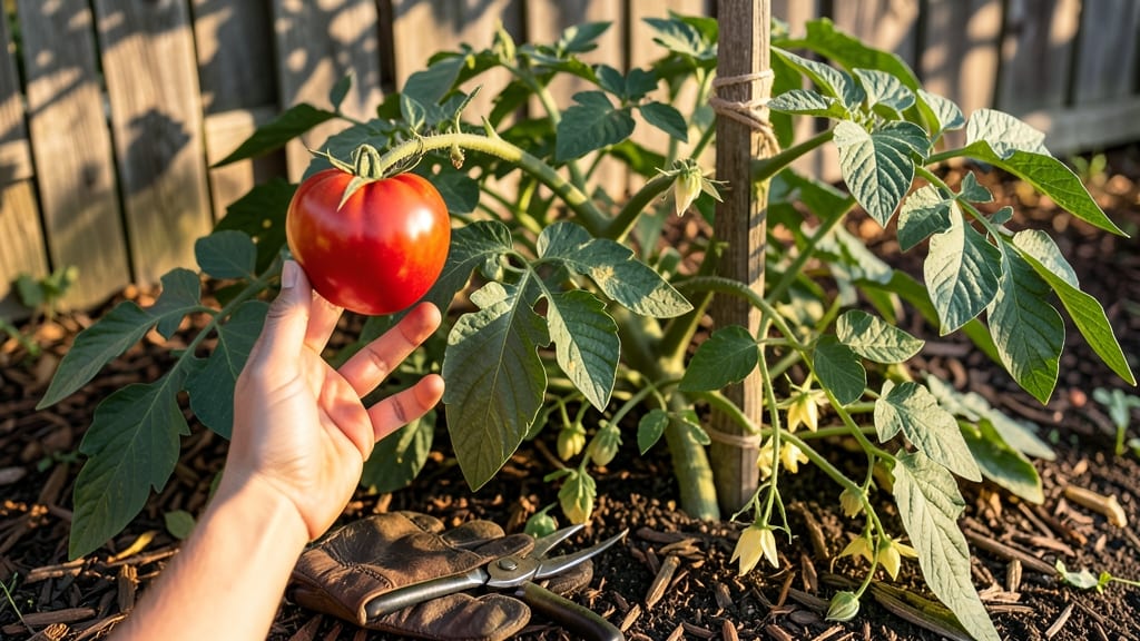 Beefsteak Tomato Taste: How Sweetness, Acidity, and Texture Compare to Other Varieties