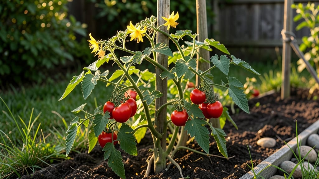 Tomato Genus and Species: The 3 Main Categories and Their Key Traits