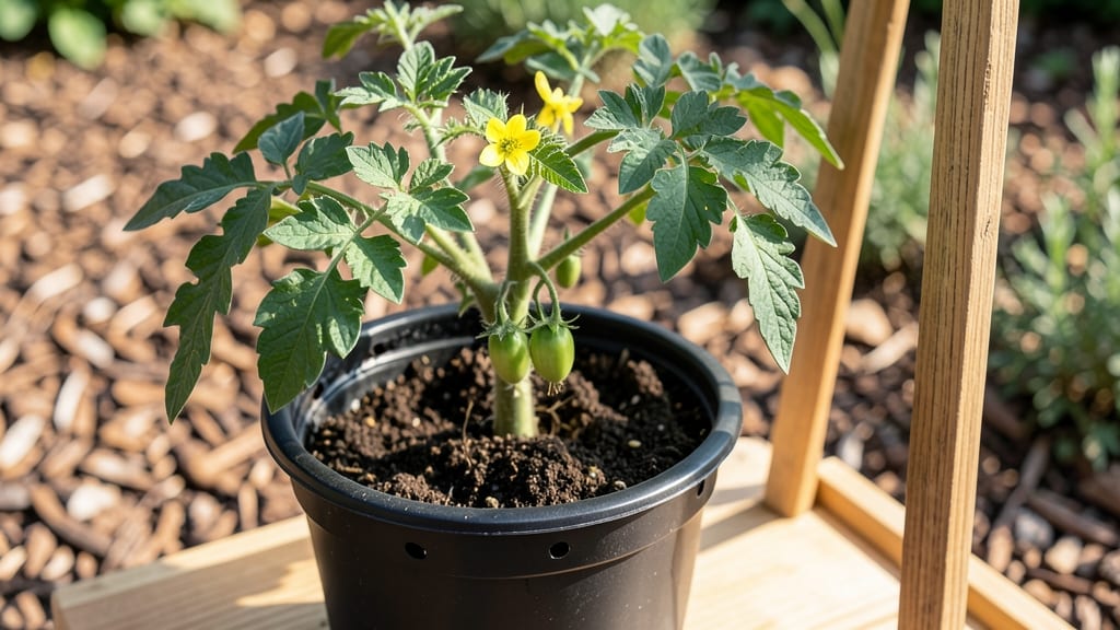 Where to Buy a Tomato Plant: Trusted Retailers and Online Options Compared
