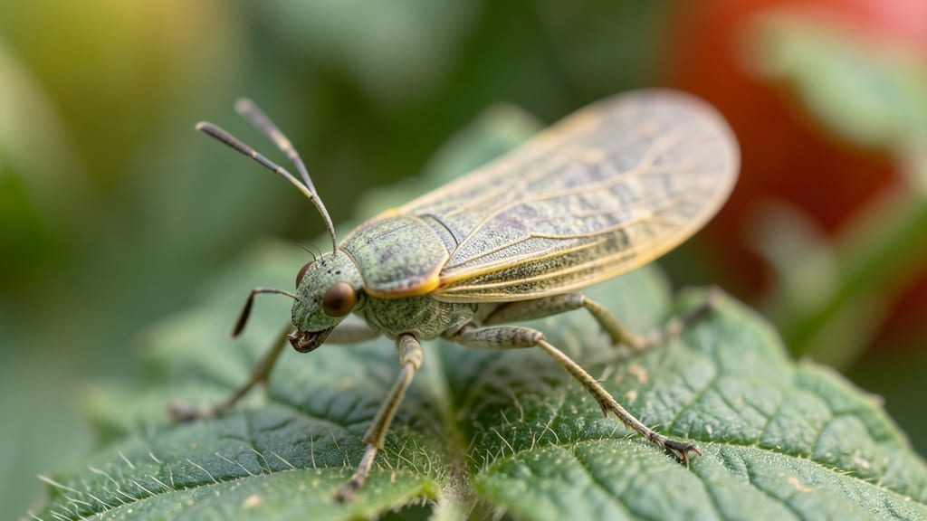 Tomato Bugs Picture: Identify and Eliminate Common Garden Pests