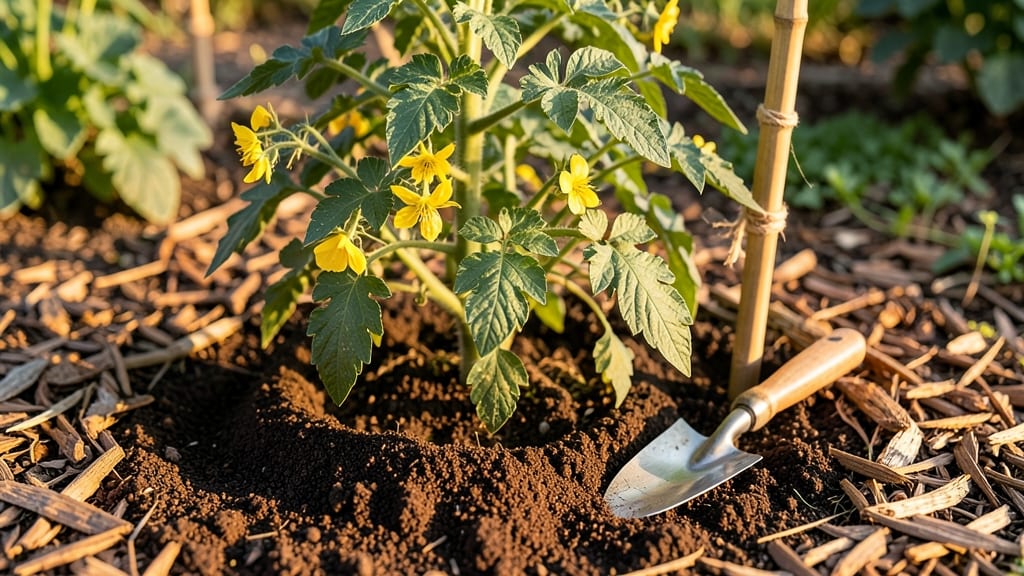 Do Tomato Plants Like Coffee: How Grounds Boost Growth and What to Avoid