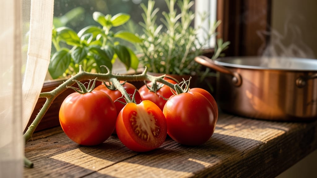 10 Most Popular Tomato Plants: Proven Varieties for High-Yield Gardens