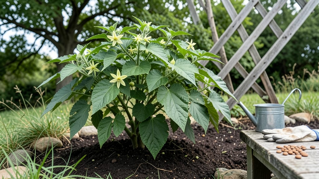 Tree Tomato Seeds: Germination Tricks for Towering Vines in 7 Days