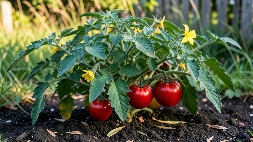 Beefsteak Tomato Size: How to Grow Giant, Juicy Fruits (Proven Spacing Tricks)