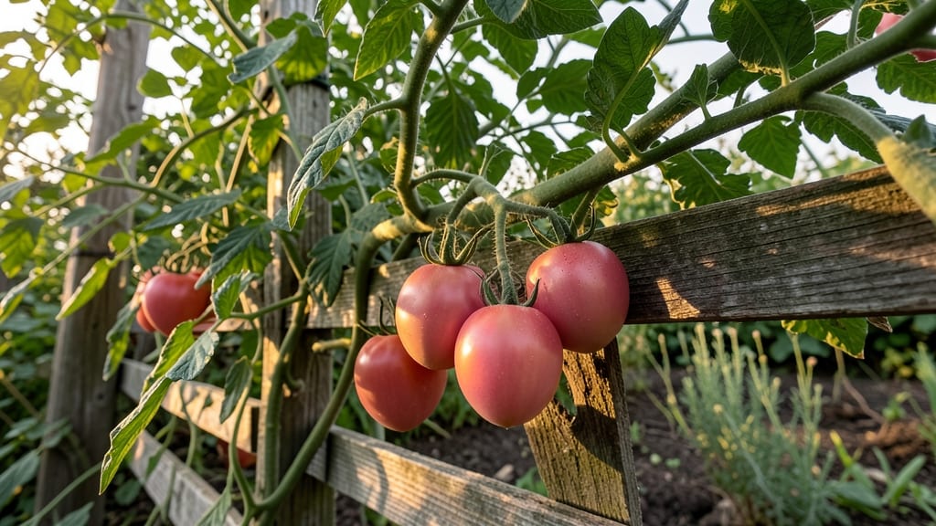 Brandywine Indeterminate Heirloom