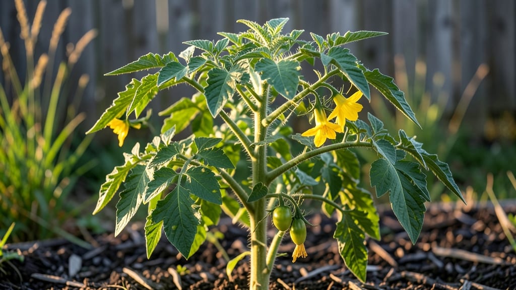 What Is a Hybrid Tomato Plant: How It Differs From Heirloom and F1 Varieties