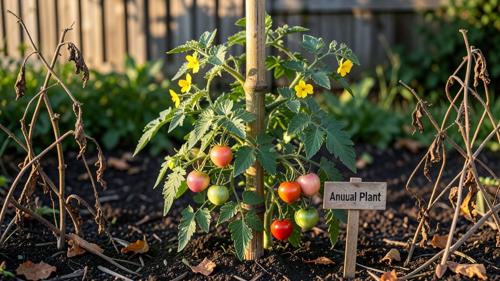 Do Tomato Plants Come Back Each Year: Perennial vs Annual Truth and How to Overwinter Them