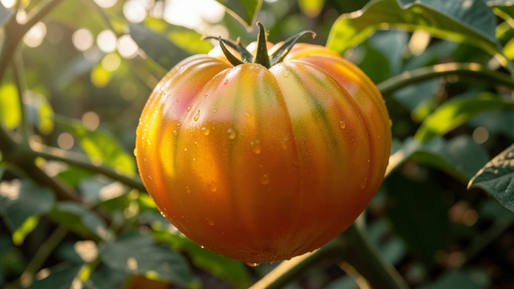 10 Tomato Variety Names: Rare Heirlooms for Gardeners Who Love Unique Flavors