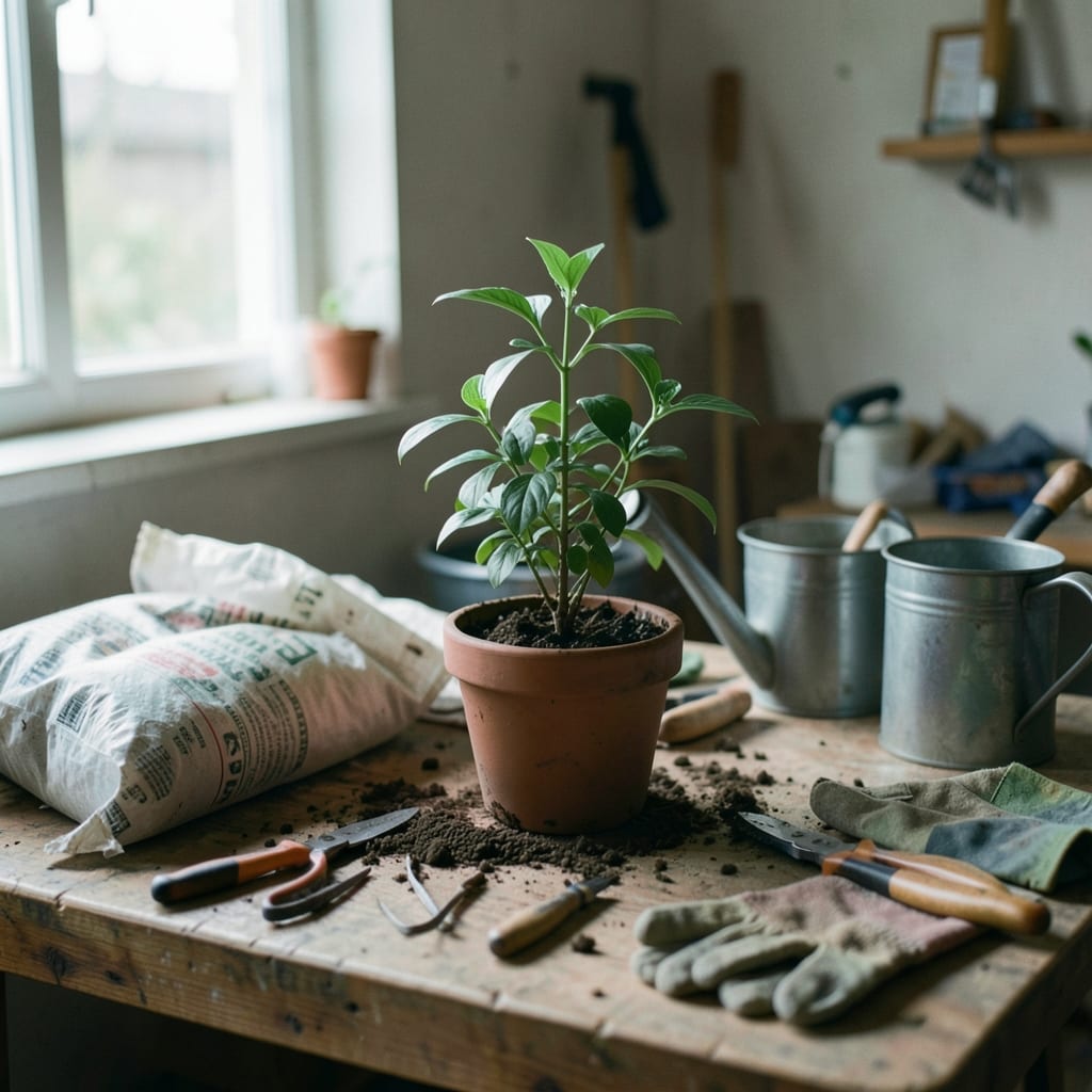 About Grow Tomatoes