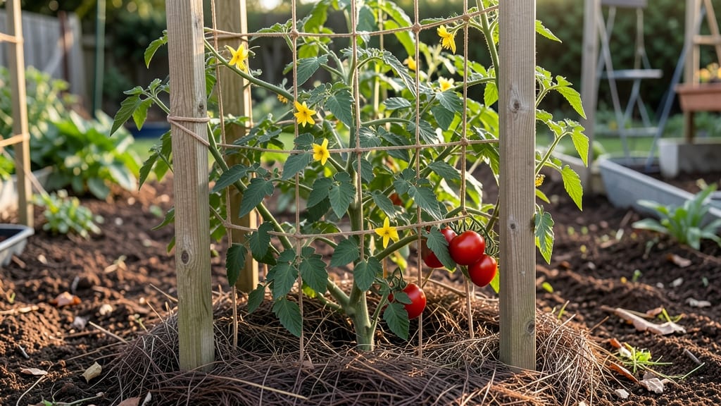 Black Beauty Tomato Seeds: Bold Flavor and Disease-Resistant Growth Guide