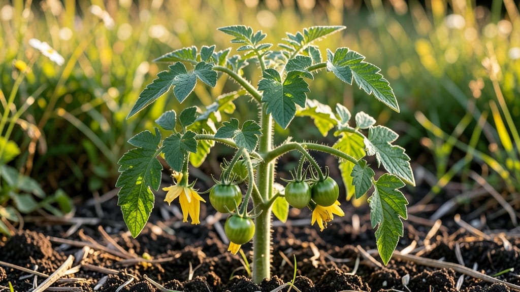 Cherry Tomato Plant Sprouts: Fast Germination in 5 Days With Pro Tips