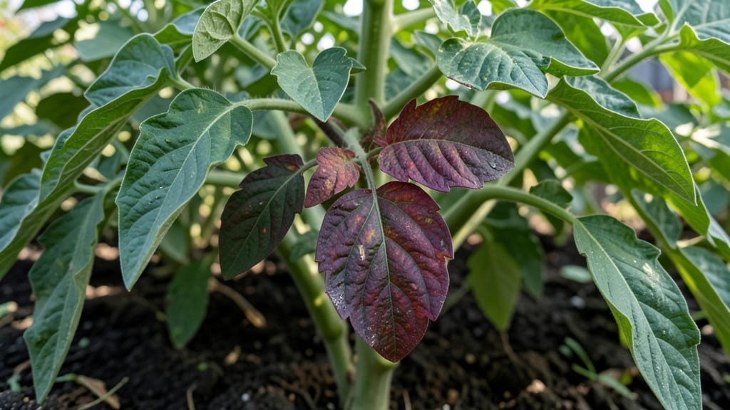 10 Types Of Tomato Plant Leaves: How To Identify Them For Healthy Harvests