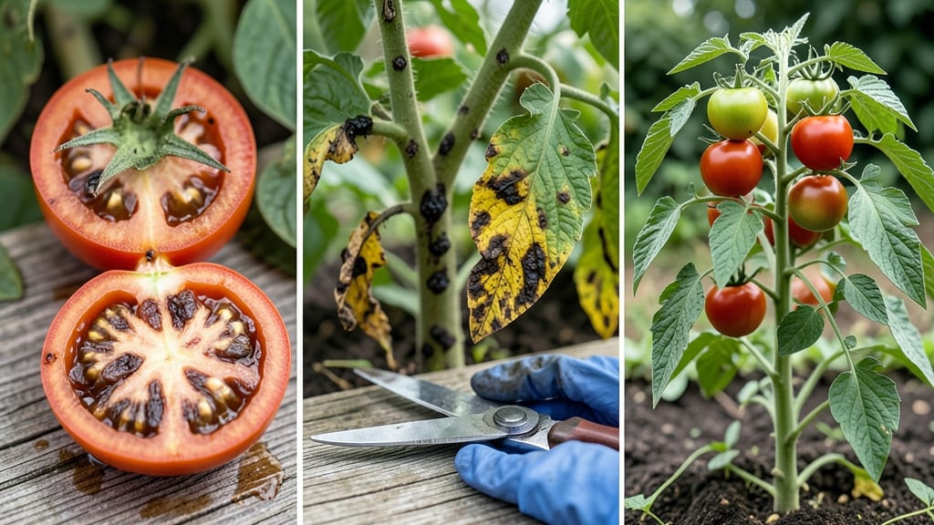 Tomato Soft Rot Prevention: Stop Mold Before It Ruins Your Harvest