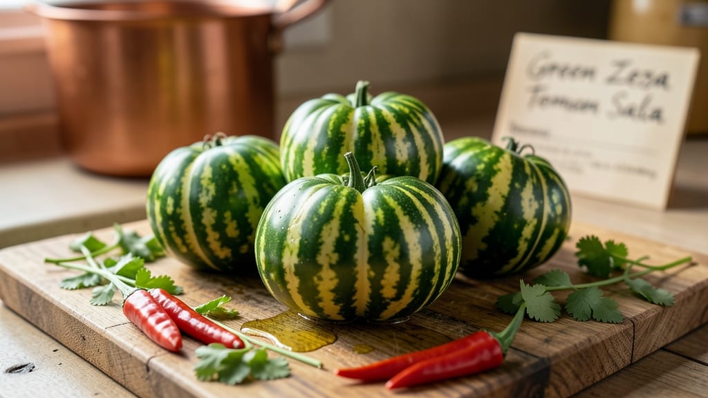 10 Tomato Varieties And Uses: From Salad Stars To Sauce Superstars For Every Garden