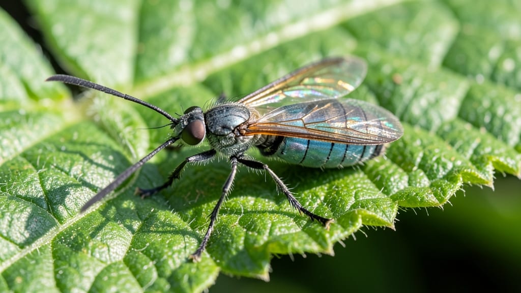 How to Keep Tomato Worms Away: Neem Oil Spray That Works in 24 Hours