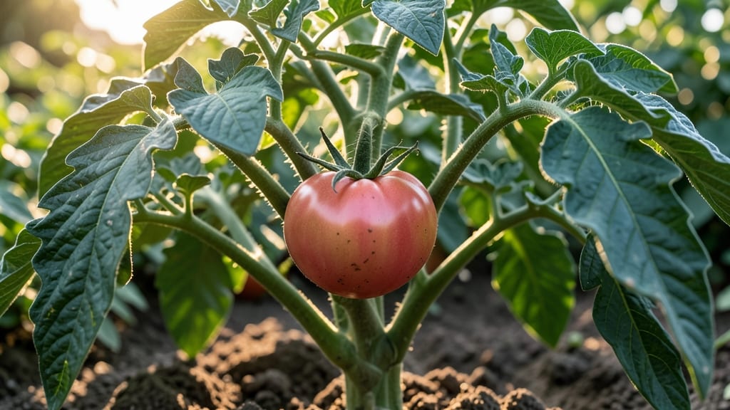 10 Nematode Resistant Tomato Varieties: Disease-Proof Picks for Heavy Yields