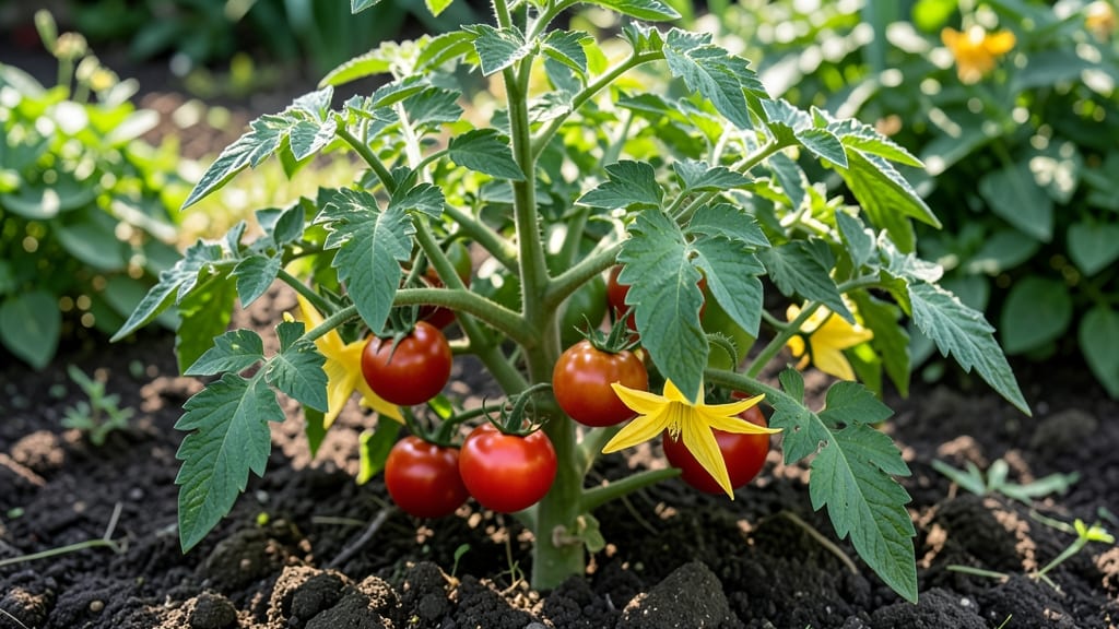 Tomato Plant Leaf Identification: Quick Guide to Pests and Diseases