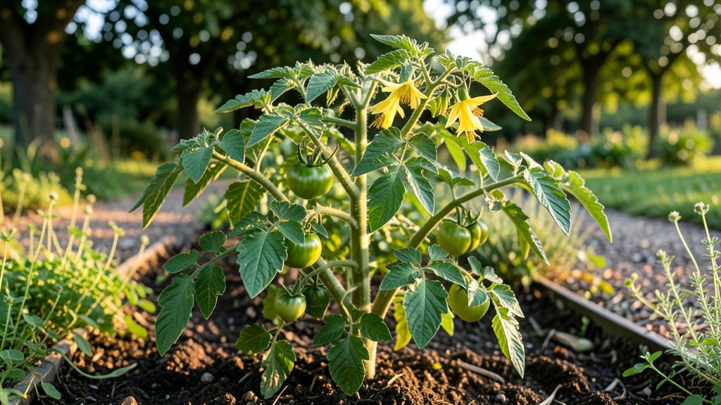 F1 Hybrid Tomato Seeds: High-Yield Vines That Outperform Heirlooms