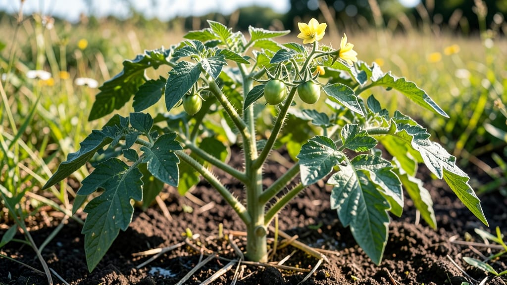 Tomato Plants Live How Long: Exact Lifespan Stages and Harvest Timing