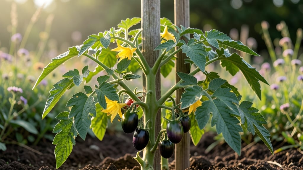 Kumato Tomato Seeds: Germination Secrets for Zero-Frost Success