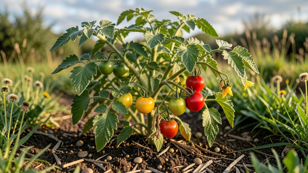 Tomato Ripening Time: Speed Up Harvests With These 3 Science-Backed Tricks
