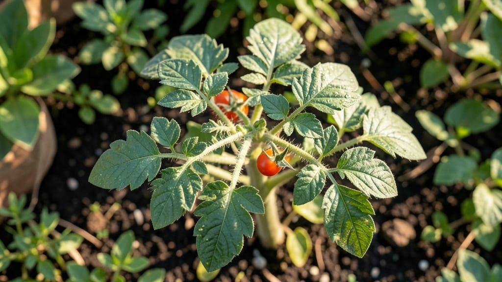 10 Different Types of Tomato Plant Leaves: How to Identify Them for Healthy Growth