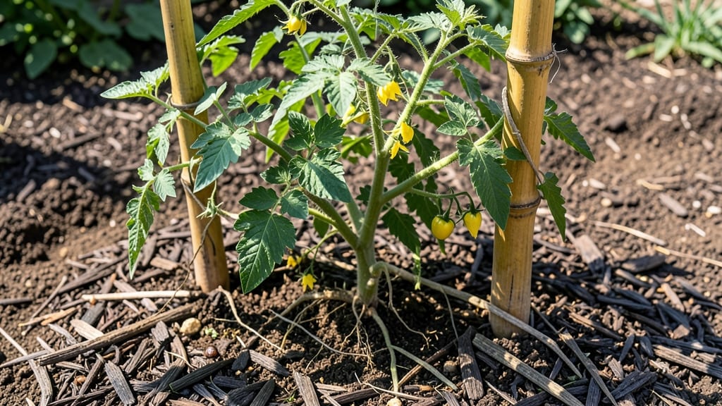 Best Way to Grow Tomato Plants: Sun-To-Soil Success in 90 Days