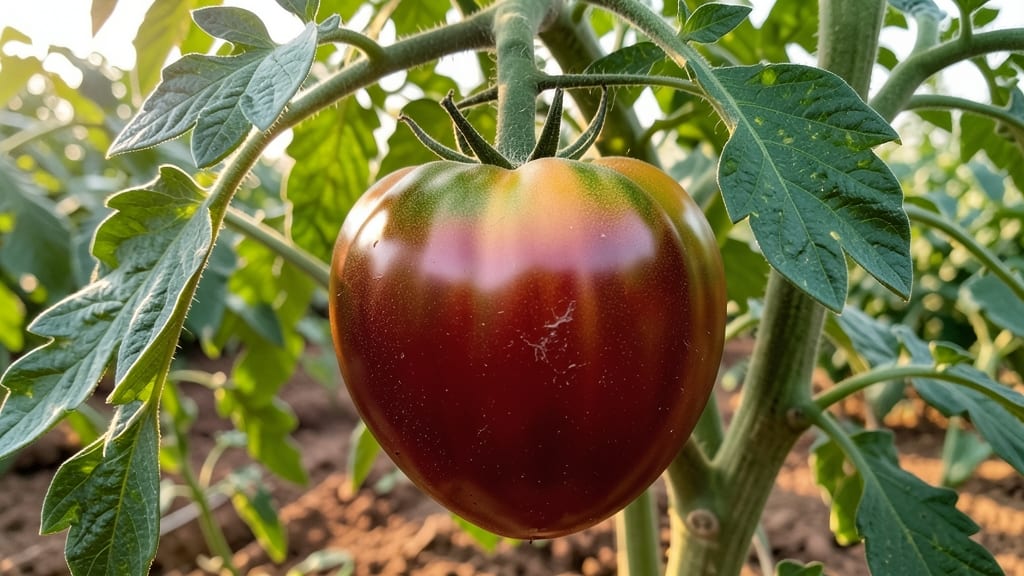 Volgograd Tomato