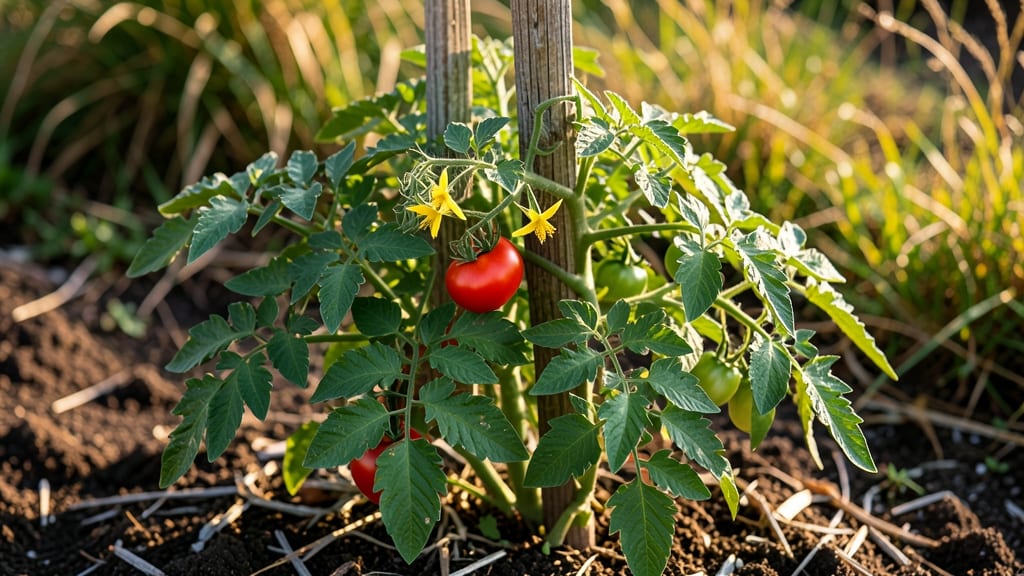 Tomato Sun Requirements: Exact Hours Needed for Maximum Fruit Production