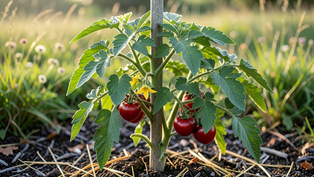 Cherokee Purple Tomato Growing: Bold Heirloom Secrets for Containers